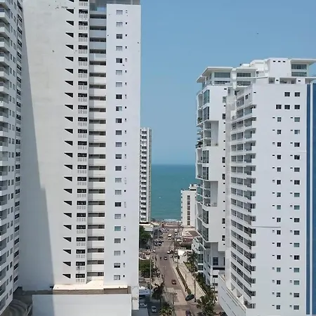 Apartamento Sunset47 !!nuevo!! Ven Y Estrena En