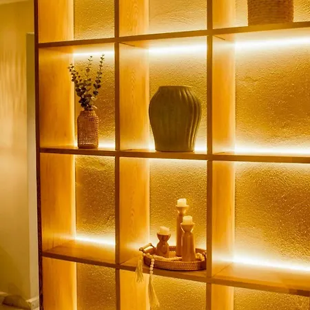 Sunset47 !!nuevo!! Ven Y Estrena En Apartamento