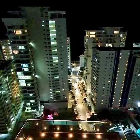 Apartamento Sunset47 !!nuevo!! Ven Y Estrena En