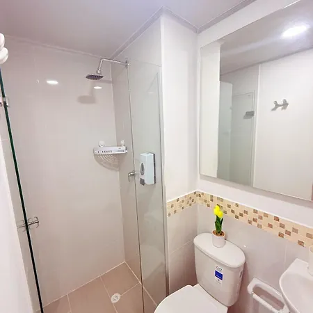 Sunset47 !!nuevo!! Ven Y Estrena En Apartamento Cartagena