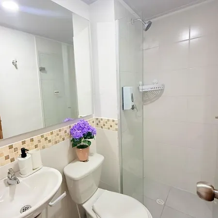 Apartamento Sunset47 !!nuevo!! Ven Y Estrena En