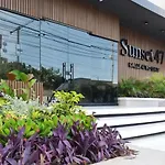 Apartamento Sunset47 !!Nuevo!! Ven Y Estrena En Cartagena
