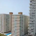 Apartamento Sunset47 !!Nuevo!! Ven Y Estrena En Cartagena