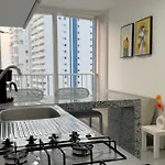 Apartamento Sunset47 !!Nuevo!! Ven Y Estrena En Cartagena