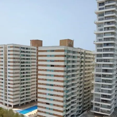 Apartment Sunset47 !!nuevo!! Ven Y Estrena En *