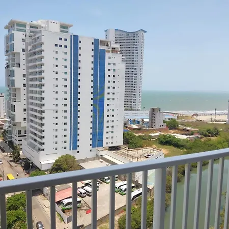 Apartment Sunset47 !!nuevo!! Ven Y Estrena En