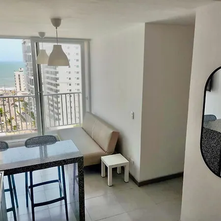 Apartment Sunset47 !!nuevo!! Ven Y Estrena En