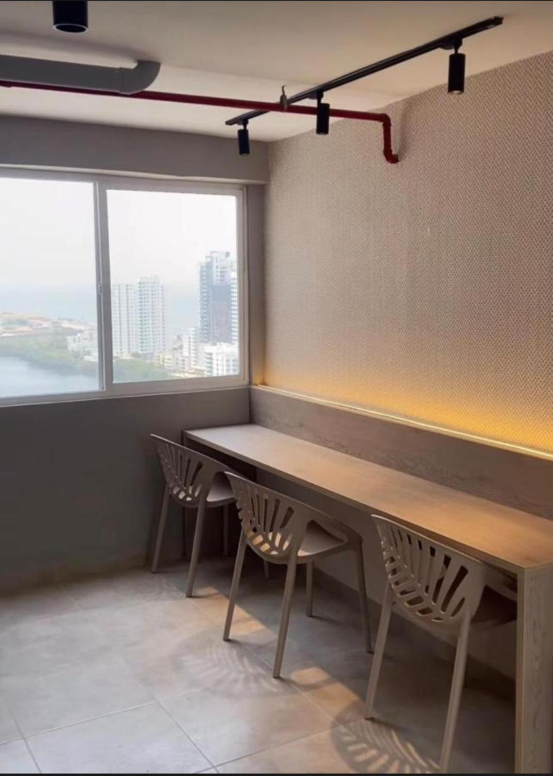 Apartamento Sunset47 !!nuevo!! Ven Y Estrena En
