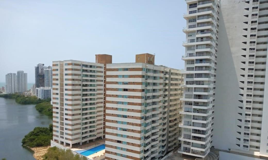 Apartamento Sunset47 !!nuevo!! Ven Y Estrena En *