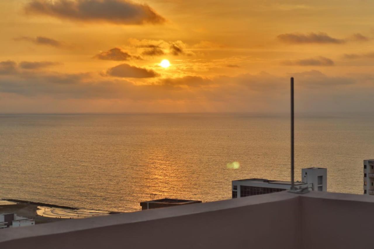 Sunset47 !!nuevo!! Ven Y Estrena En Apartamento