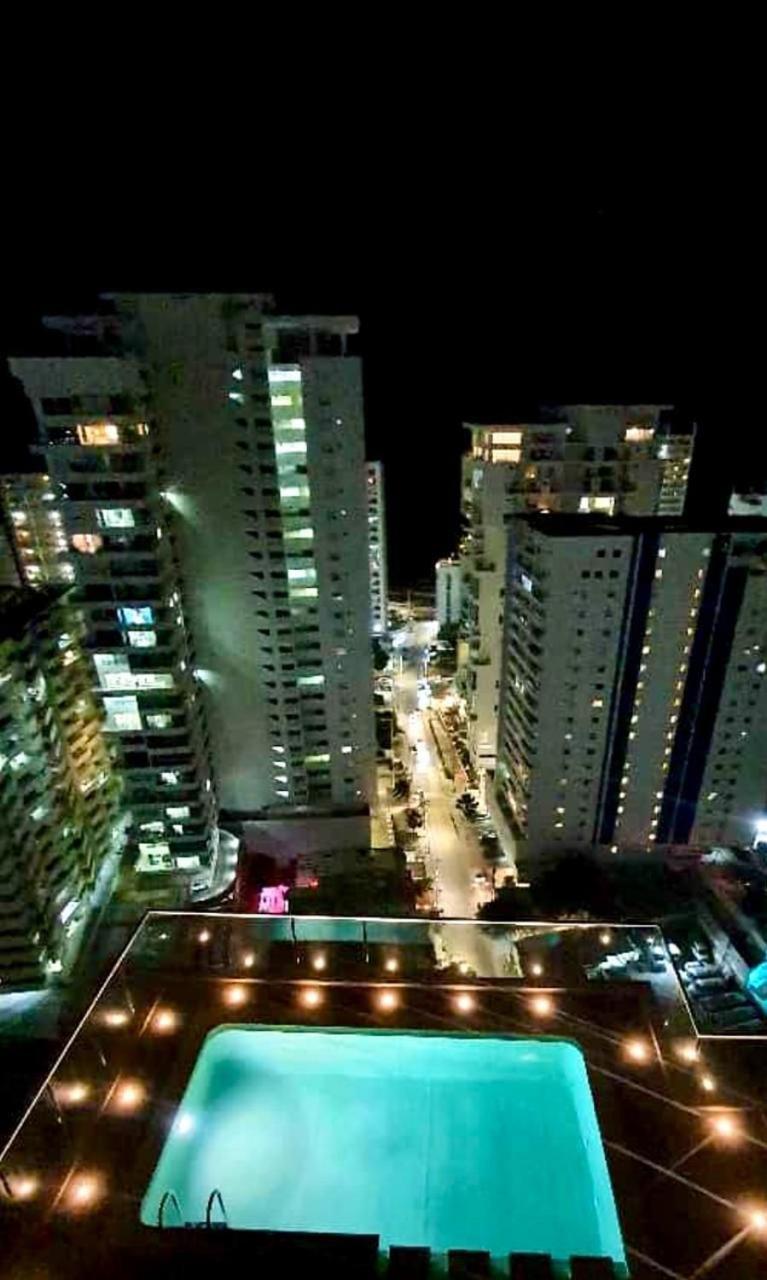 Apartamento Sunset47 !!nuevo!! Ven Y Estrena En