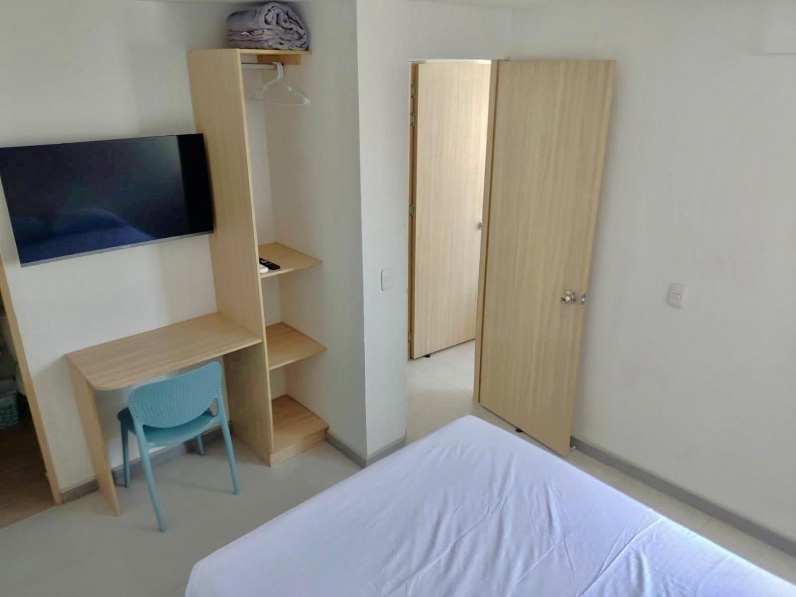 Apartamento Sunset47 !!nuevo!! Ven Y Estrena En Cartagena