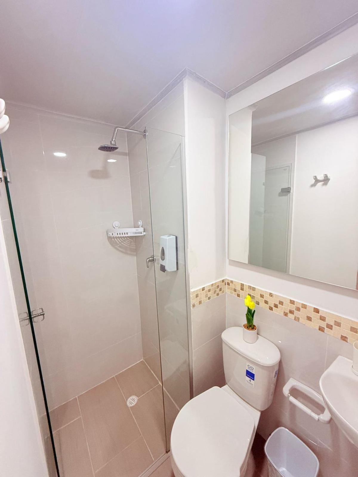 Sunset47 !!nuevo!! Ven Y Estrena En Apartamento Cartagena
