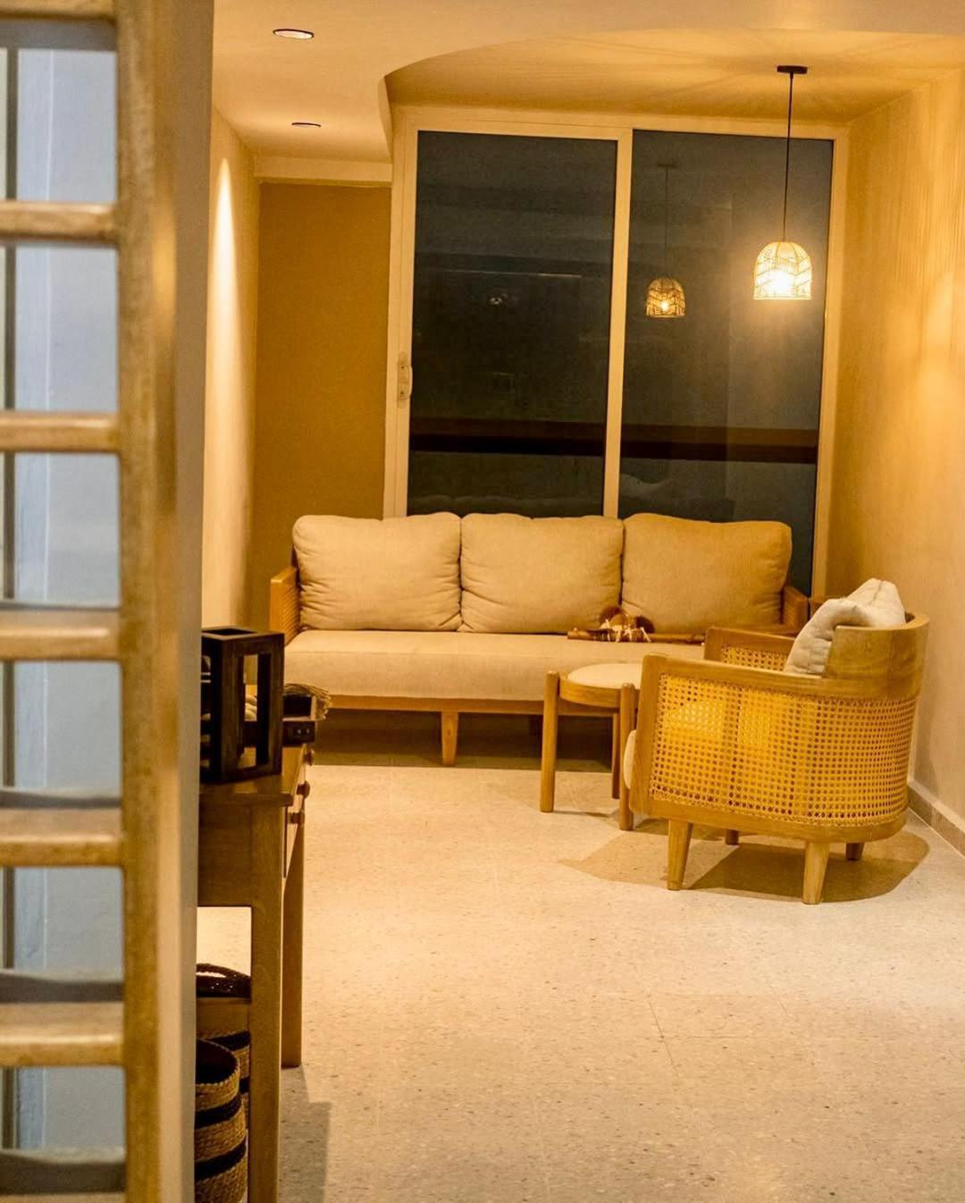 Apartamento Sunset47 !!nuevo!! Ven Y Estrena En Cartagena