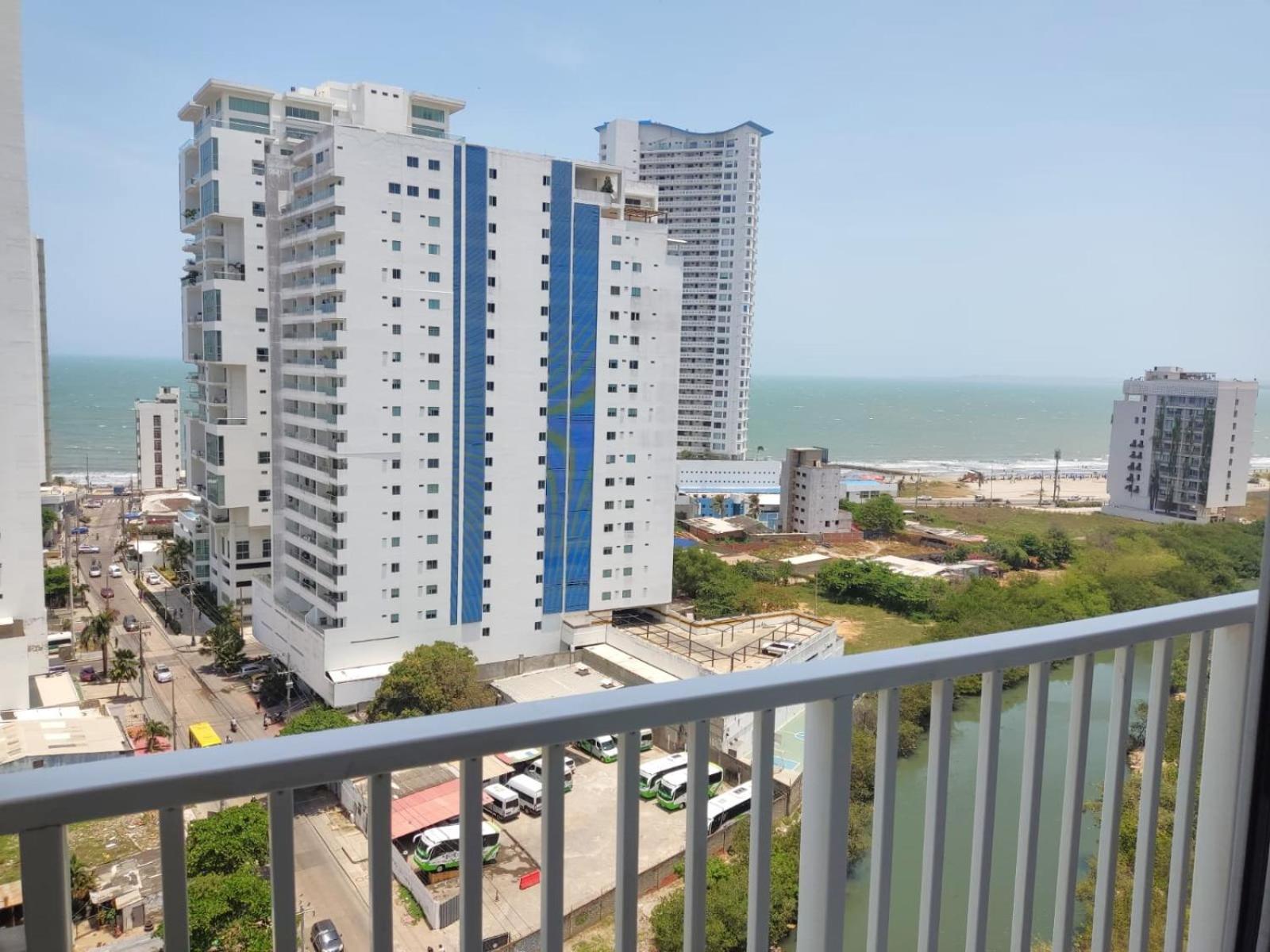 Apartamento Sunset47 !!nuevo!! Ven Y Estrena En