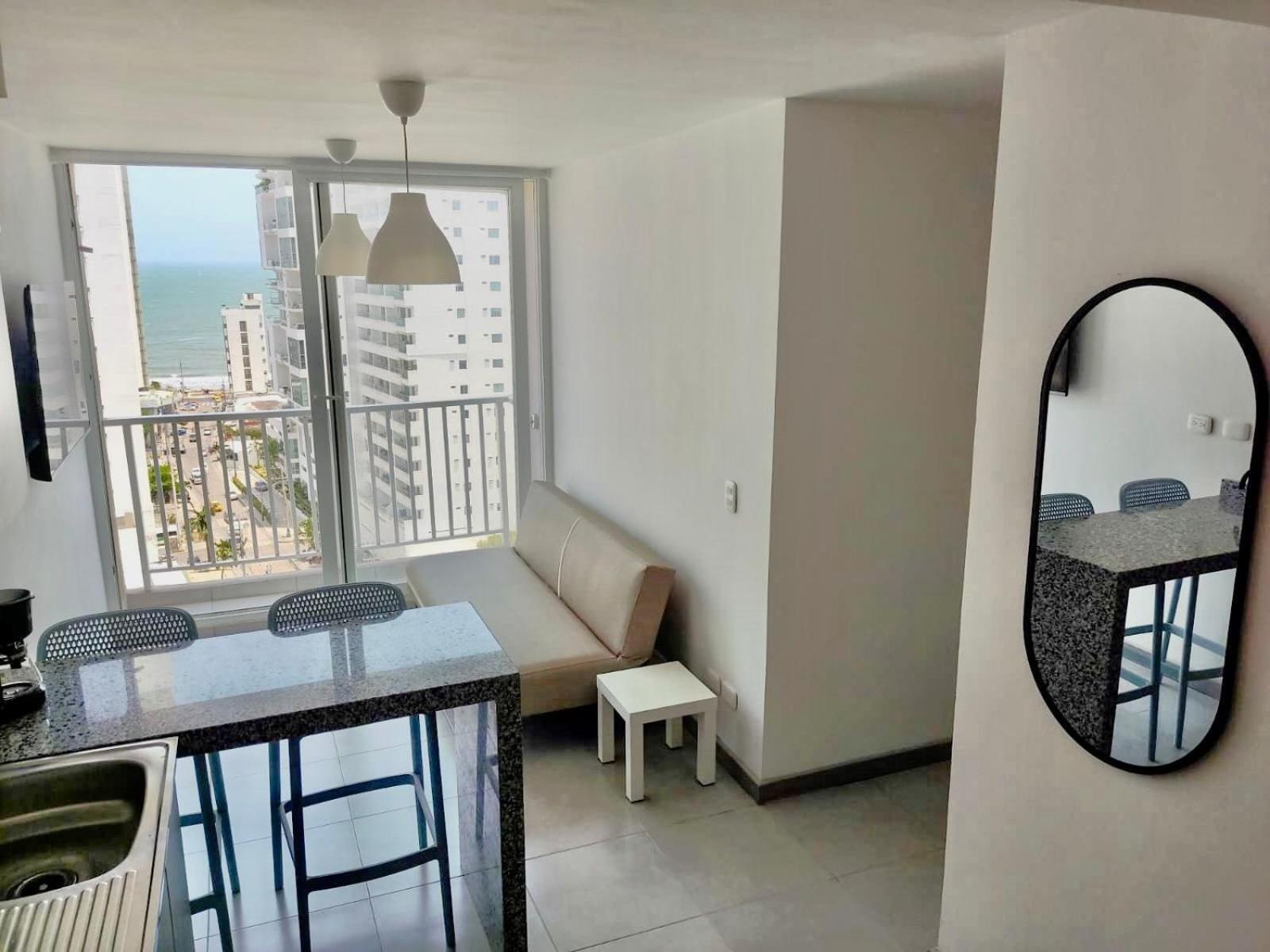 Apartamento Sunset47 !!nuevo!! Ven Y Estrena En