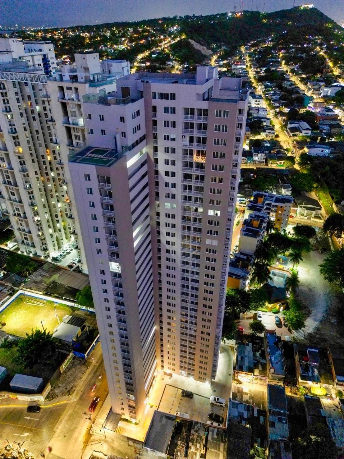 Sunset47 !!nuevo!! Ven Y Estrena En Apartamento *